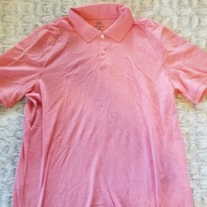 Pinkish coral color shirt